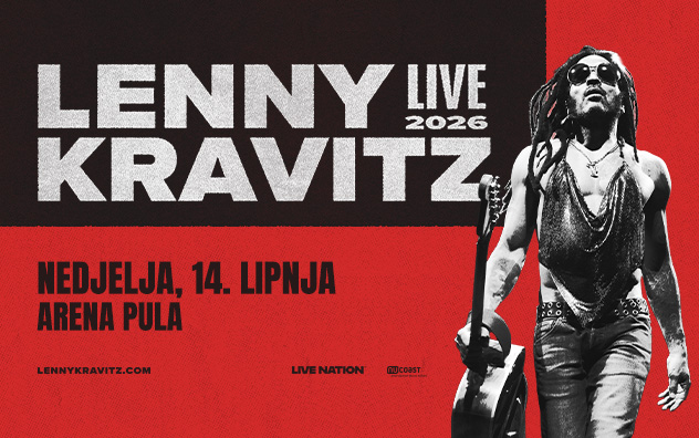 Lenny Kravitz