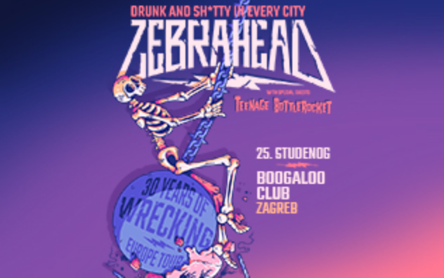 Zebrahead