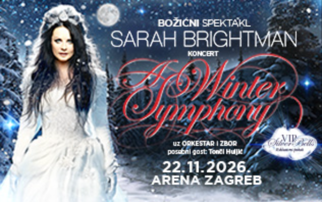 Sarah Brightman