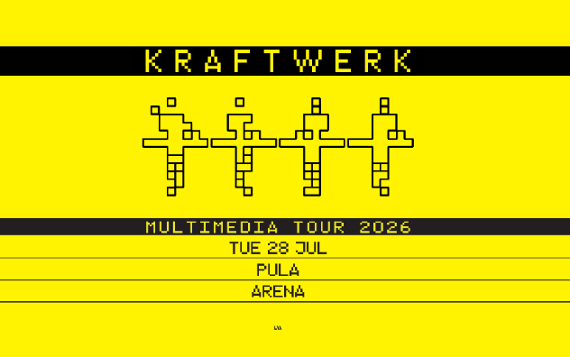 Kraftwerk