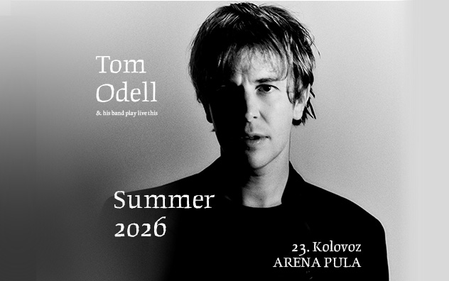 Tom Odell