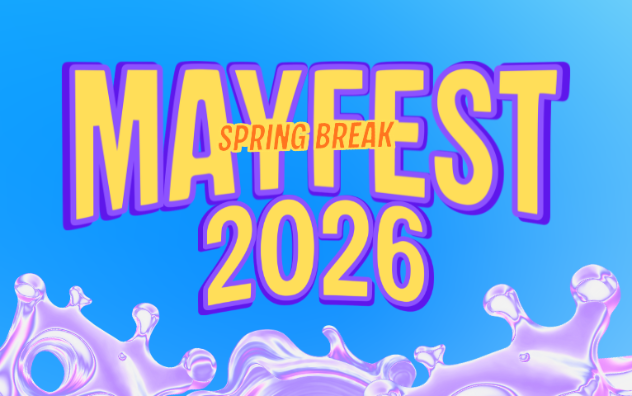 Mayfest 2026