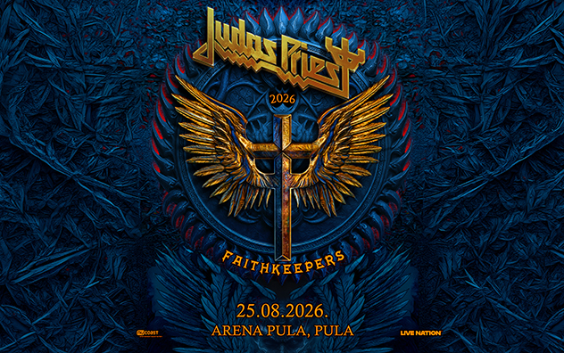 Judas Priest