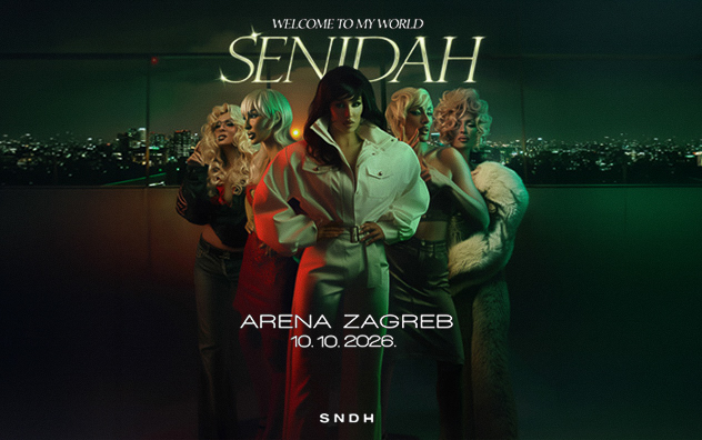 Senidah