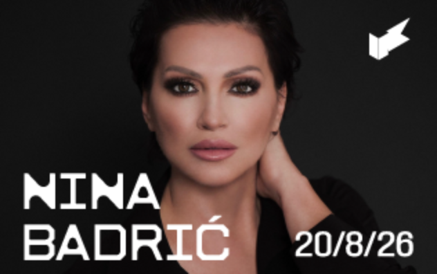 Nina Badrić