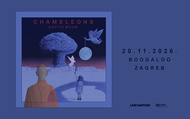 The Chameleons