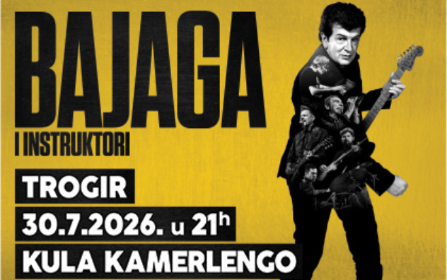 Bajaga i Instruktori