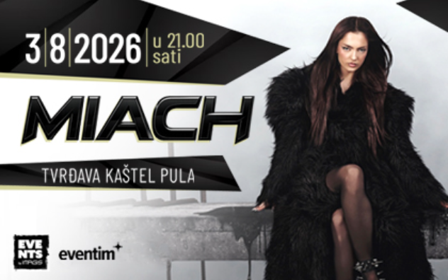 Miach