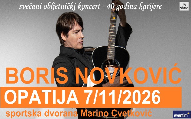 Boris Novković