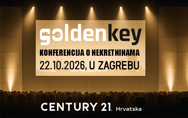 Golden Key - Konferencija O Nekretninama