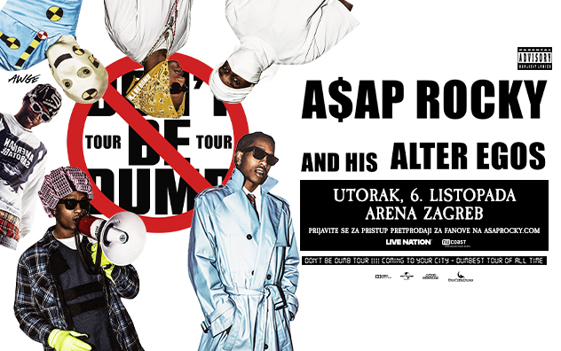 A$AP Rocky