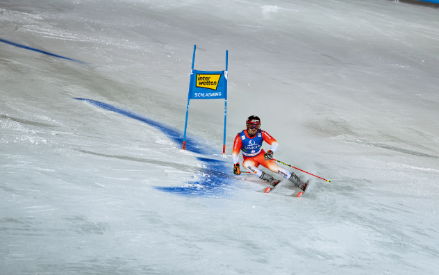 Audi Fis Ski Nightrace 2027