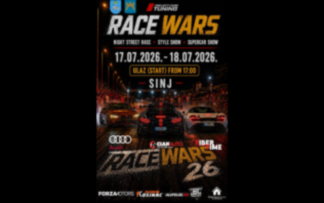 Race Wars