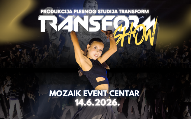 Transform Show
