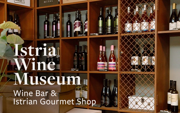 Istria Wine Museum