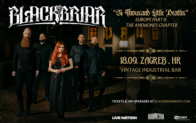 Blackbriar