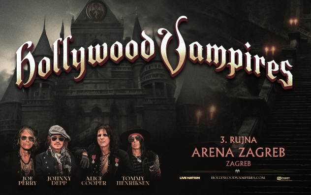Hollywood Vampires