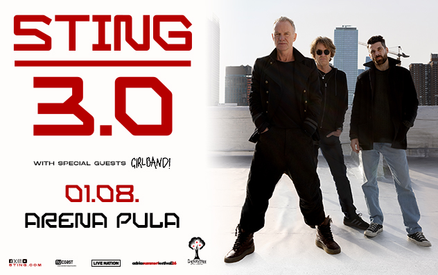 Sting