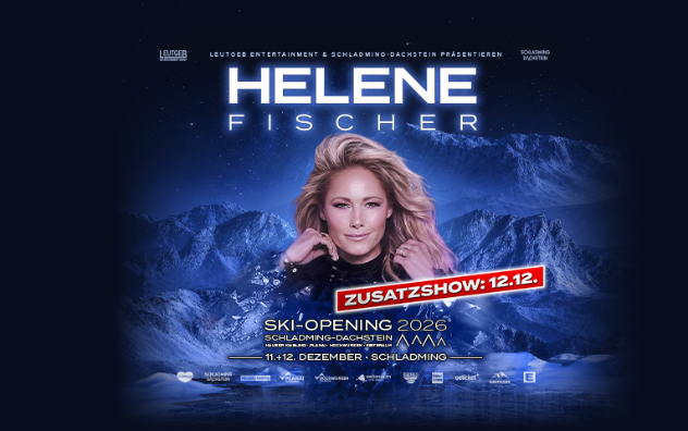 Ski-Opening Schladming-Dachstein 2026