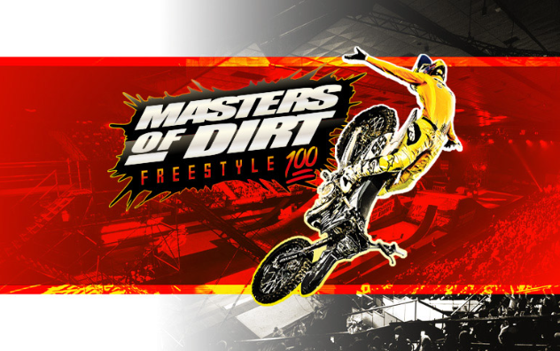 Masters Of Dirt 2026