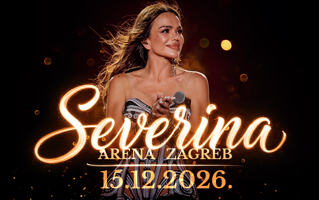 Severina