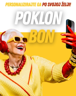 Eventim Poklon Bombon