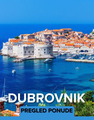 Dubrovnik