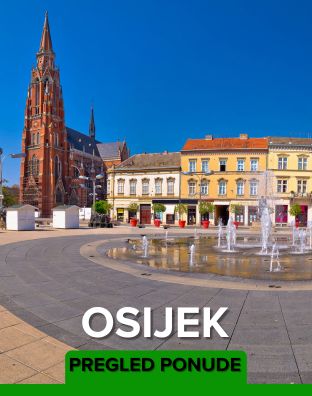 Osijek