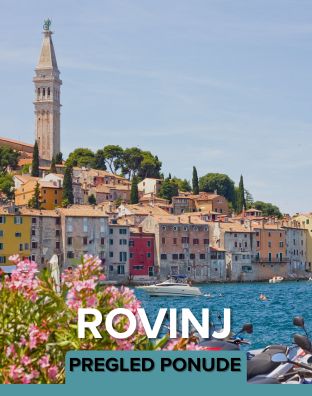 Rovinj
