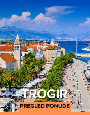 Trogir