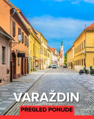 Varaždin