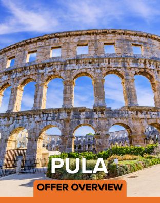 Pula