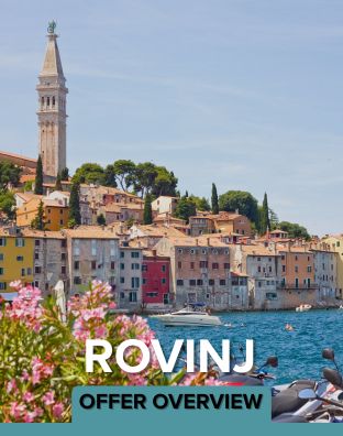 Rovinj