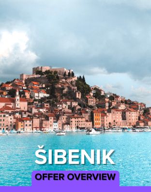&Scaron;ibenik