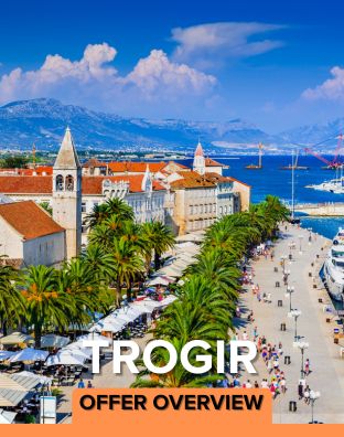 Trogir