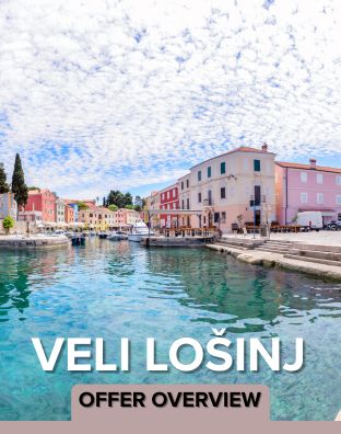 Veli Lo&scaron;inj