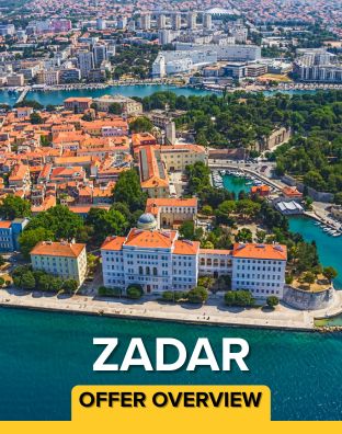 Zadar