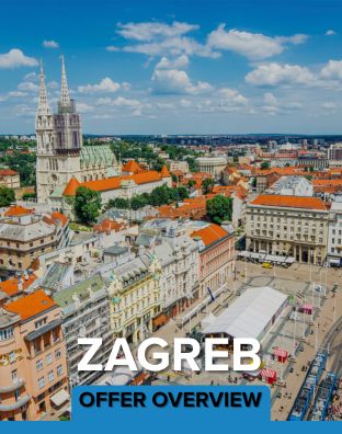 Zagreb