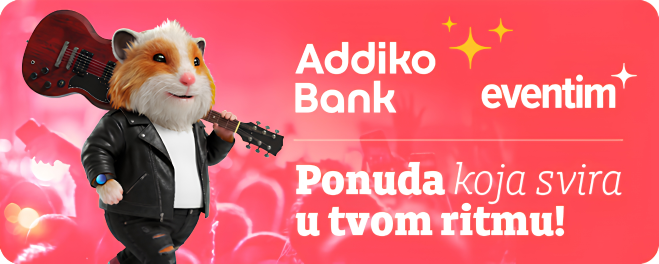 Addiko