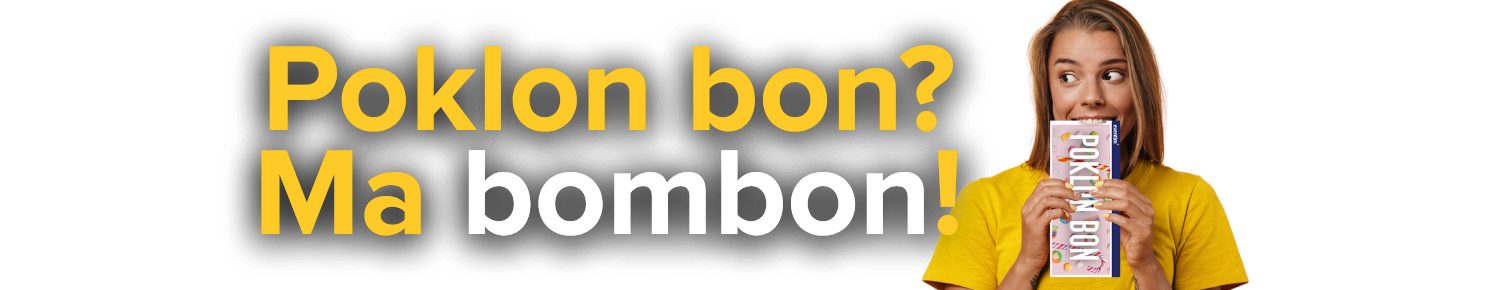 Eventim Poklon Bombon