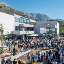 Apfel Arena