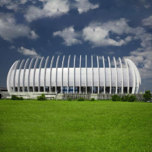 Arena Zagreb