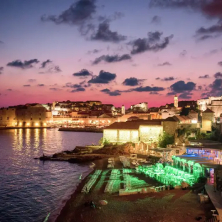 Banje Beach Club