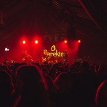 Berekin Wedding & Event Resort