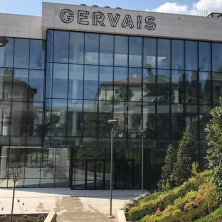 Gervais Center