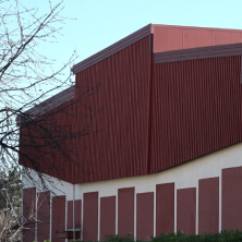 Cultural Center Oroslavje