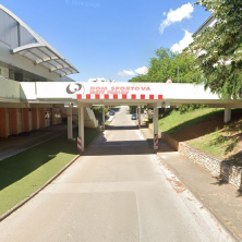 Mate Parlov Sport Center