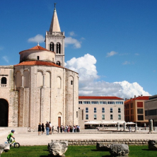 Forum Zadar