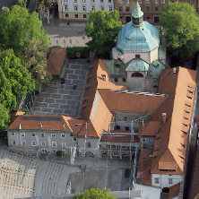 Križanke