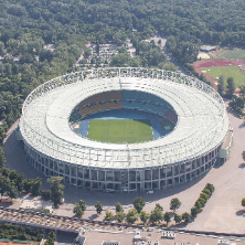 Ernst Happel Stadion